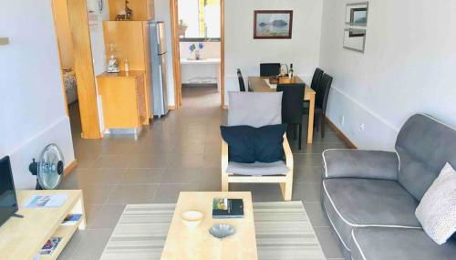 Apartamento Vista do Mar A - Photo 5