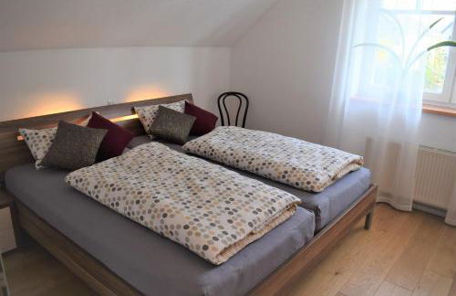 Ferienwohnung Falkenhof - Foto 23