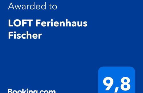 LOFT Ferienhaus Fischer - Foto 6