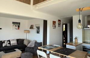 L Etoile cosy Appartement 4 personnes avec vue panoramique - Foto 3