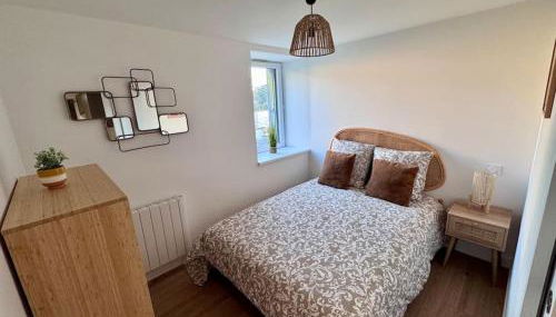 Appartement Port du Légué T2 - Foto 5