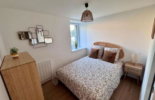 Appartement Port du Légué T2 - Foto 5