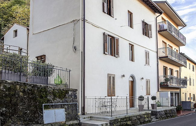 Bed and Breakfast Il Castagno - Foto 1