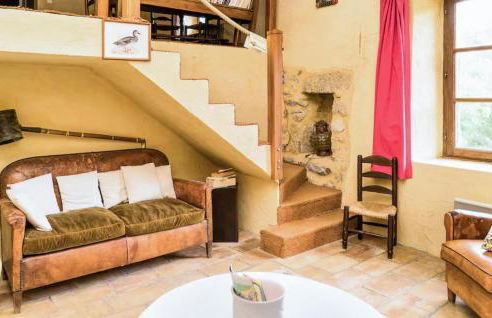 Mas Piscine Proche Uzès - Foto 13