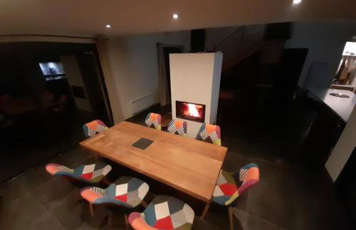 VILLA Adrien , maison de charme. - Foto 14