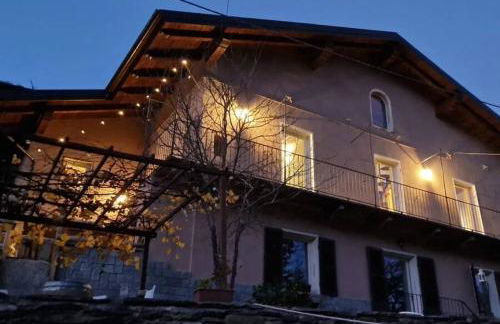 Villa Aurora - Foto 38