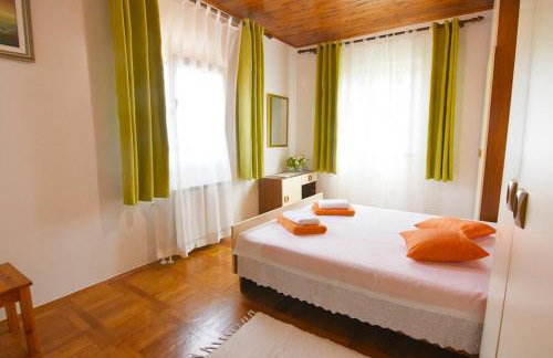 Apartment Savudrija 13589a - Foto 12