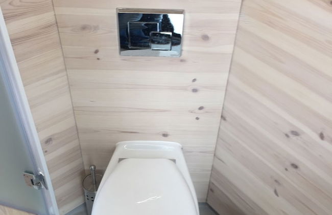 Hausboot Resort Nordseeküste - Foto 36