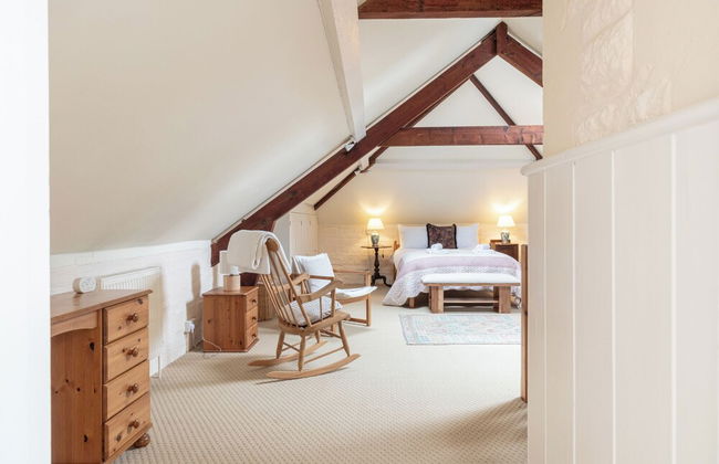 Gorgeous 3BD in Oxfordshire Countryside - Foto 37