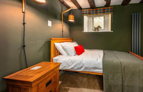 Spacious, luxury town centre Granary conversion - Foto 6