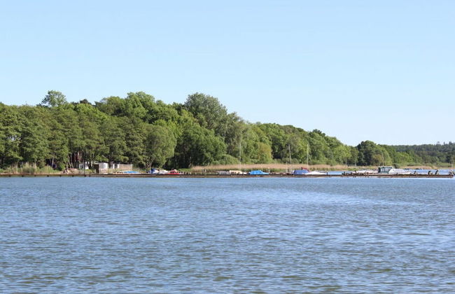 Holiday Home Yuna Comfortable Vacation Home - Photo 17