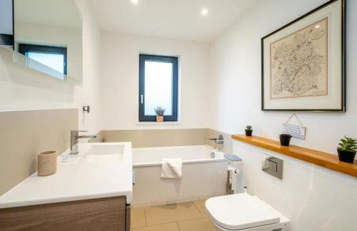 Sedge House, Eastbridge, Close to the coast, RSPB Nature Reserve, Dunwich, Sizewell and Leiston - Managed by Aldeburgh Coastal Cottages - Foto 35