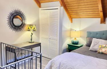 Cloud 9 Art Spa at Bryce Resort - Foto 32