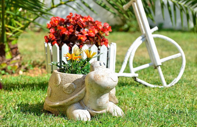 Villa Antonio - Foto 60