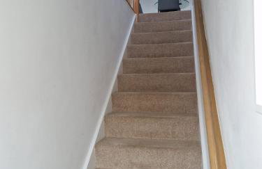 Hereford - Robin Coach House - Located On City Outskirts In North Hereford - Modern 2 Bedroom Property With Parking - Suitable For Small Family, Couple Or Contractors - Hosted by RENTMYHOUSE - Foto 17