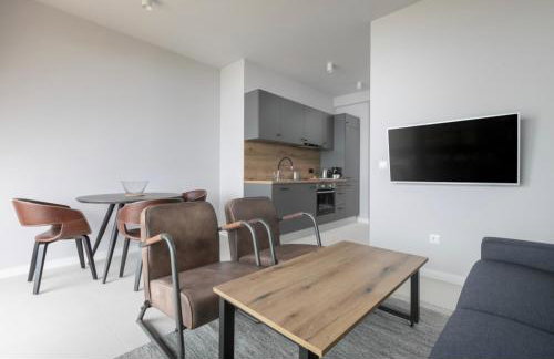 DINORA Exclusive Apartments - Foto 12