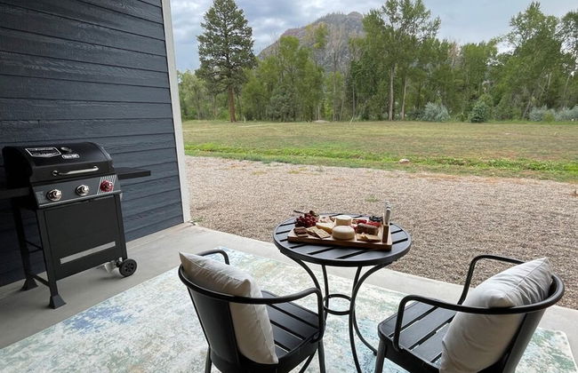 Creek 15 min to Purgatory Garage Parking - Foto 40