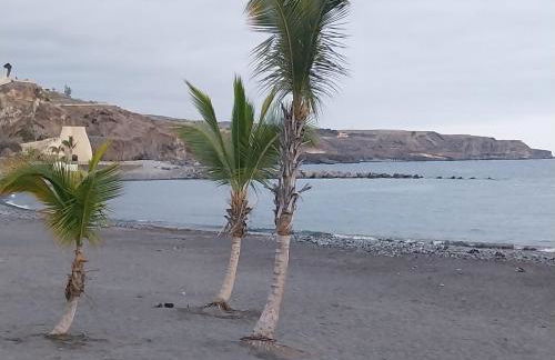 Mi casita Tenerife Sur Free WIFI e AC - Foto 14