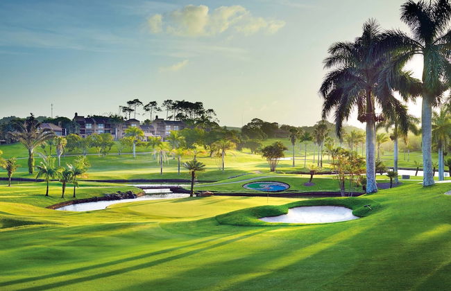 San Lameer Villa Rentals 2519 - Photo 11