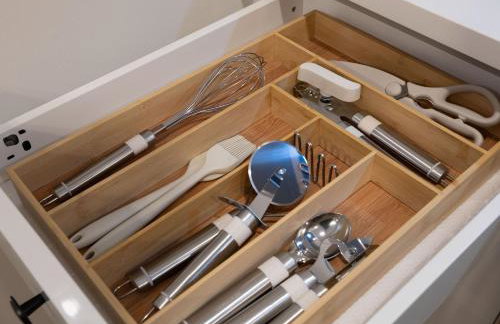 North End Apt close to TD Garden Walk to Downtown - Foto 28