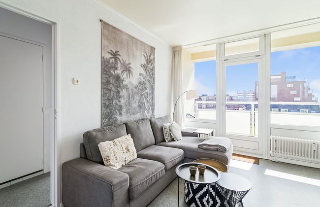 Apartment Near North Sea and Lighthouse - Foto 8