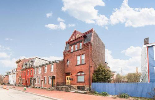 Massive Home - GroupStay - Parking & Location - Foto 21