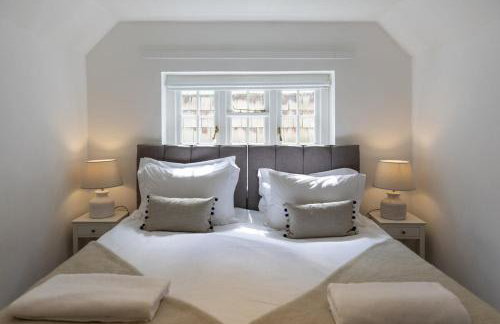 Danny Lodge - Country Cottage Near Brighton by Huluki Sussex Stays - Foto 24