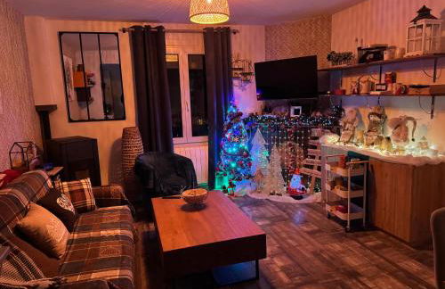 Chez Gwen et Marie - Foto 20