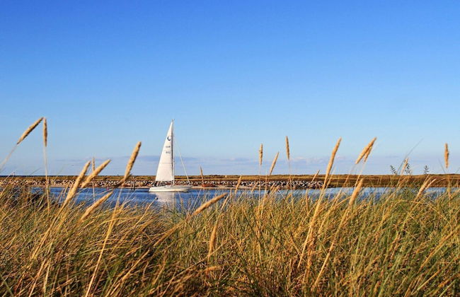 6 Personen Ferienhaus in Wendtorf - Foto 21