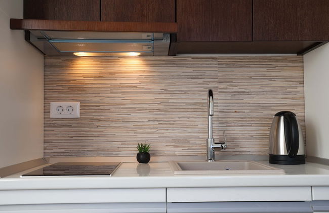 Bellezza Resort & SPA - Foto 67