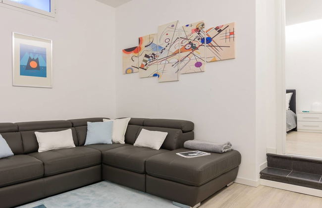 Piermarini Flexyrent Apartment - Foto 13