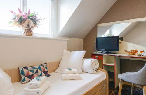 Appart'City Classic Nantes Viarme - Foto 42