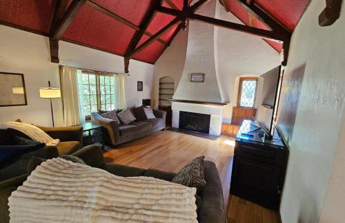 The Hollo House - Foto 57