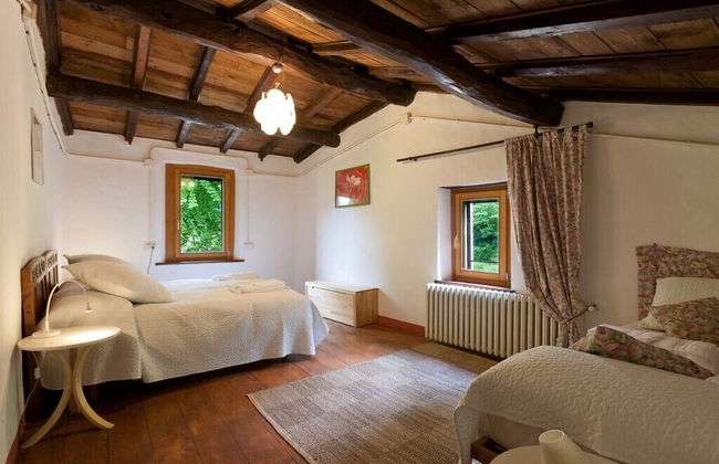 Solimago Dimora Storica - Foto 15