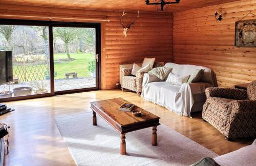 Ardle Lodge - Foto 2