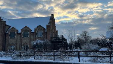 Cottage am Rosencarree - Foto 2