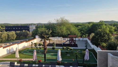 Villa Anela - Foto 5, Garden, Garden view