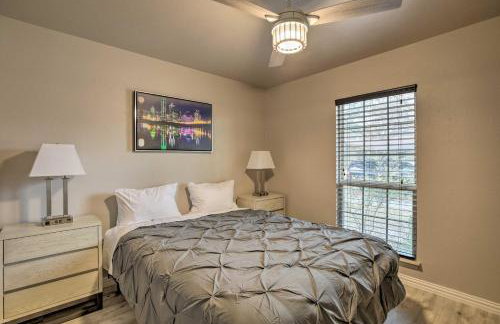 Families Welcome! Garland Home with Game Room - Foto 16