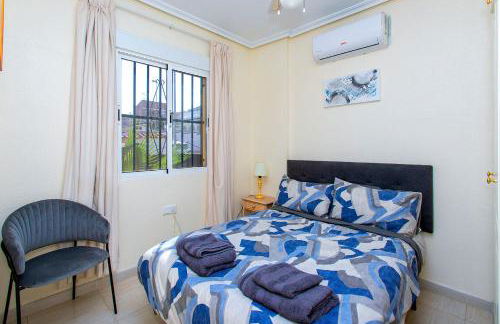 CH Casa Marie Benimar - Foto 13