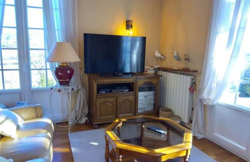 La petite colline du Cros, villa à louer - Foto 21