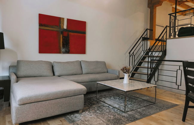 Lofts du Vieux-Port - Foto 21