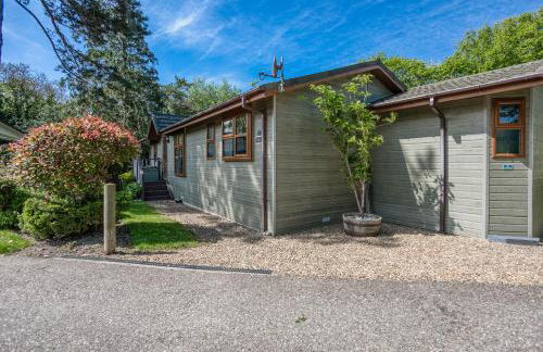 Lakeside Lodge - Weybourne -Crabpot Cottages Sheringham - Foto 23