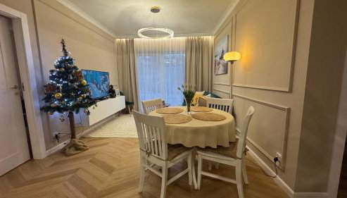 Nowoczesny Apartament Tatarska - Foto 2