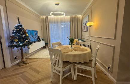 Nowoczesny Apartament Tatarska - Foto 2