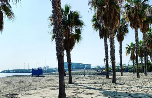 Apartamento Aire de Mar, top floor flat with sea views and two terraces - Photo 10