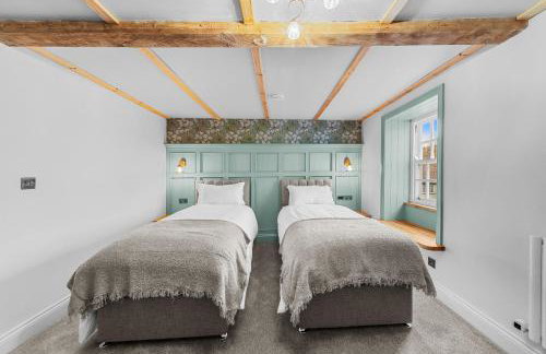 Tilly's Cosy Cottage Retreats - Cave Cottage - Foto 27
