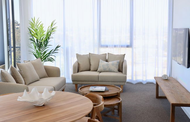 X Kirra Apartments - Foto 51