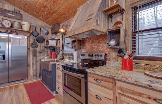 Swiss Bear Haus - Photo 8