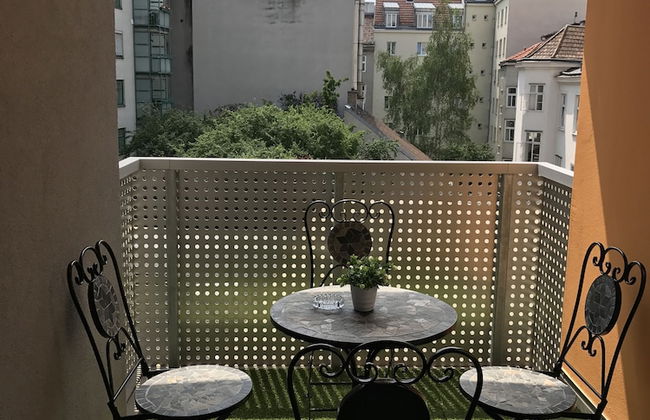 United Homes Apartments Vienna - Foto 17