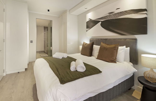 Ellipse Waterfall 3911 - Foto 9